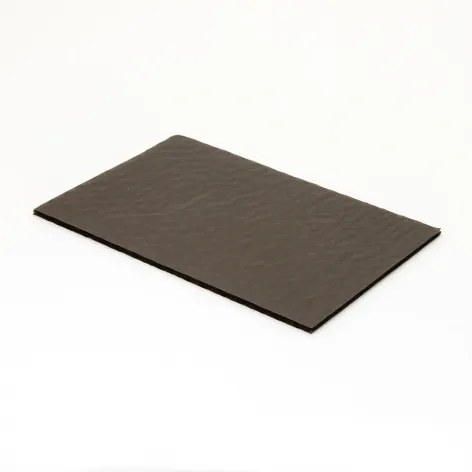 Brown 5-Ply Cushion Pads; for 12 Choc Rectangular Box